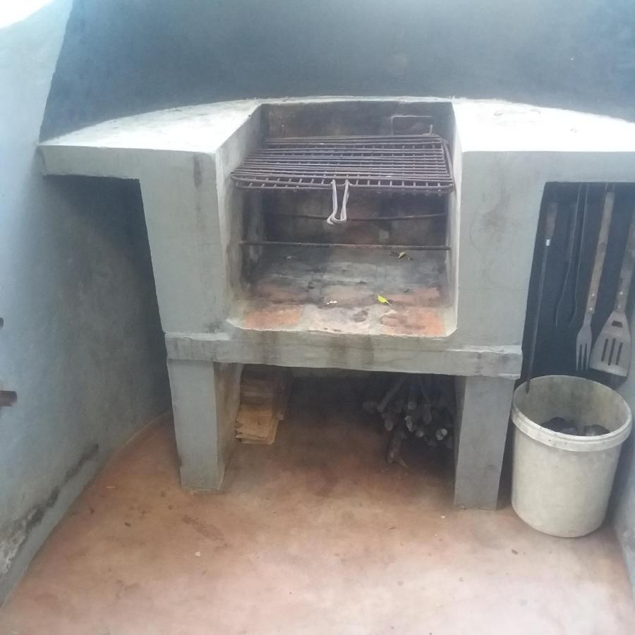 Отель Casa Camaleao Gekko Cottadge Tofo Экстерьер фото